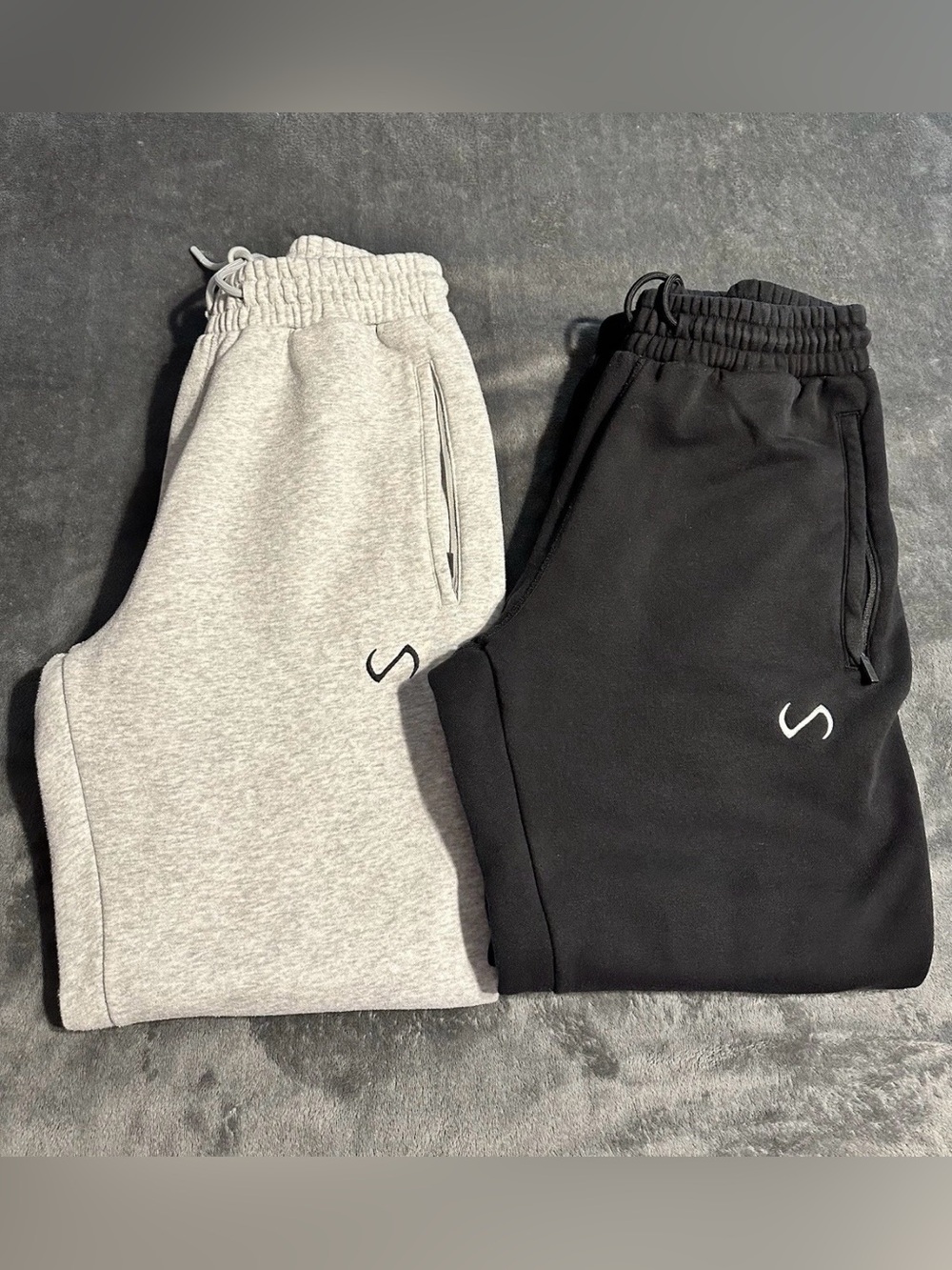 TLF Apparel oversized joggers- unisex- size medium- used but very good condition